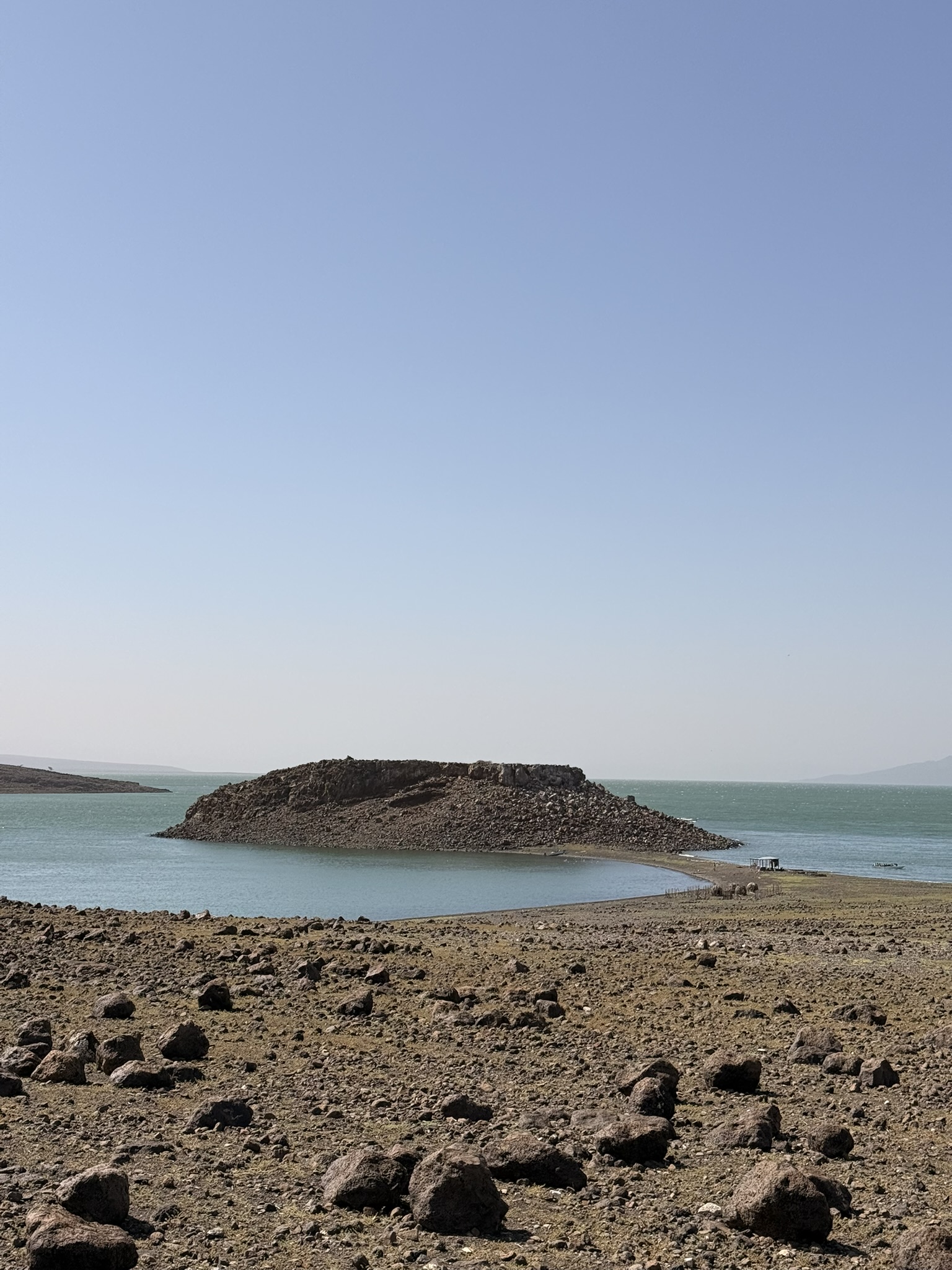 Lago Turkana